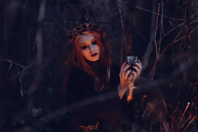 Les 10 déguisements d'Halloween les plus tendance