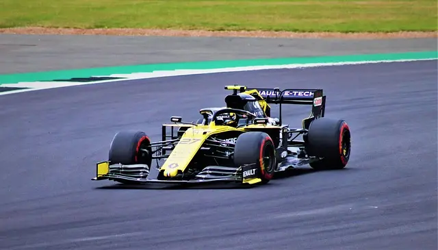 Las Lecciones de Vida de los Grandes Pilotos de F1