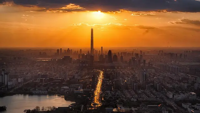 Les plus belles villes à visiter : une sélection intemporelle