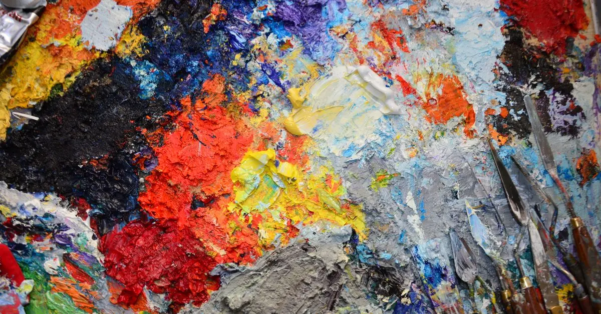 Les 5 avantages de faire appel à un peintre expert