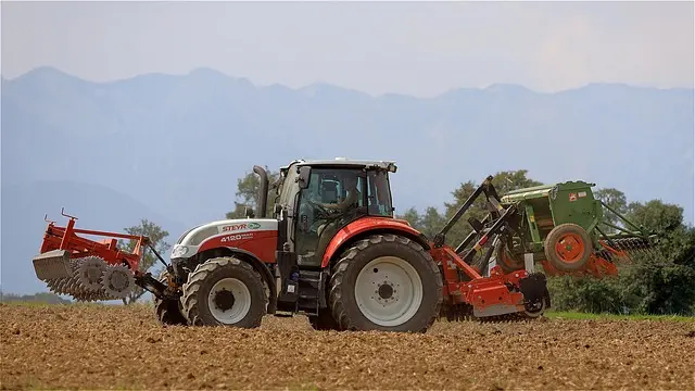 Comment choisir des pièces agricoles adaptées à votre matériel