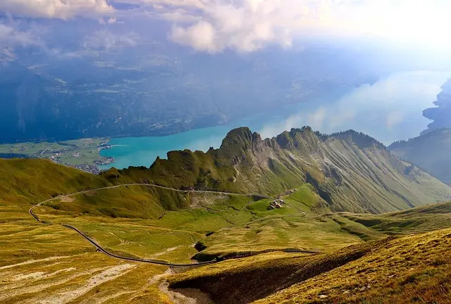 Les meilleures destinations secrètes à explorer en Suisse
