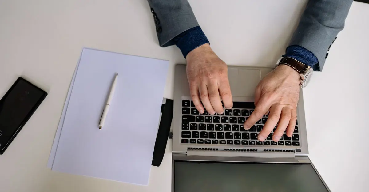 7 étapes pour résilier un contrat Internet sereinement