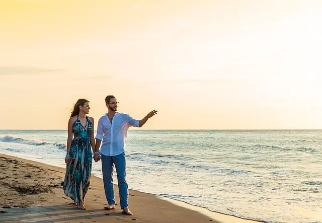 Les plus belles villes à découvrir en amoureux