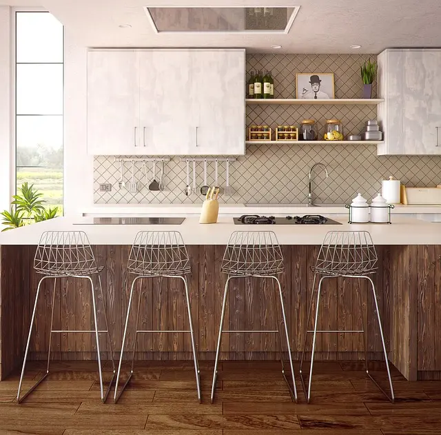 Najlepsze akcesoria do sprzętu AGD, które musisz mieć w kuchni