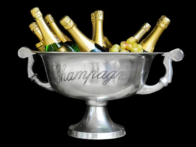 Meilleur Champagne pour un Brunch Festif