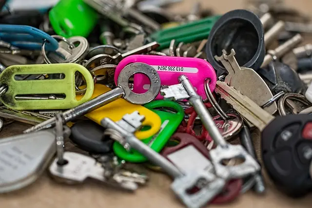 Cómo un cerrajero artesano personaliza la seguridad de tu hogar