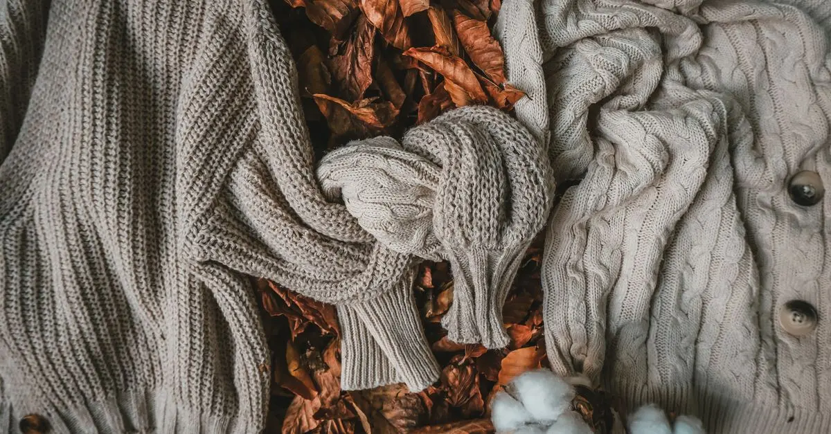Tendencias de moda que marcarán el próximo otoño