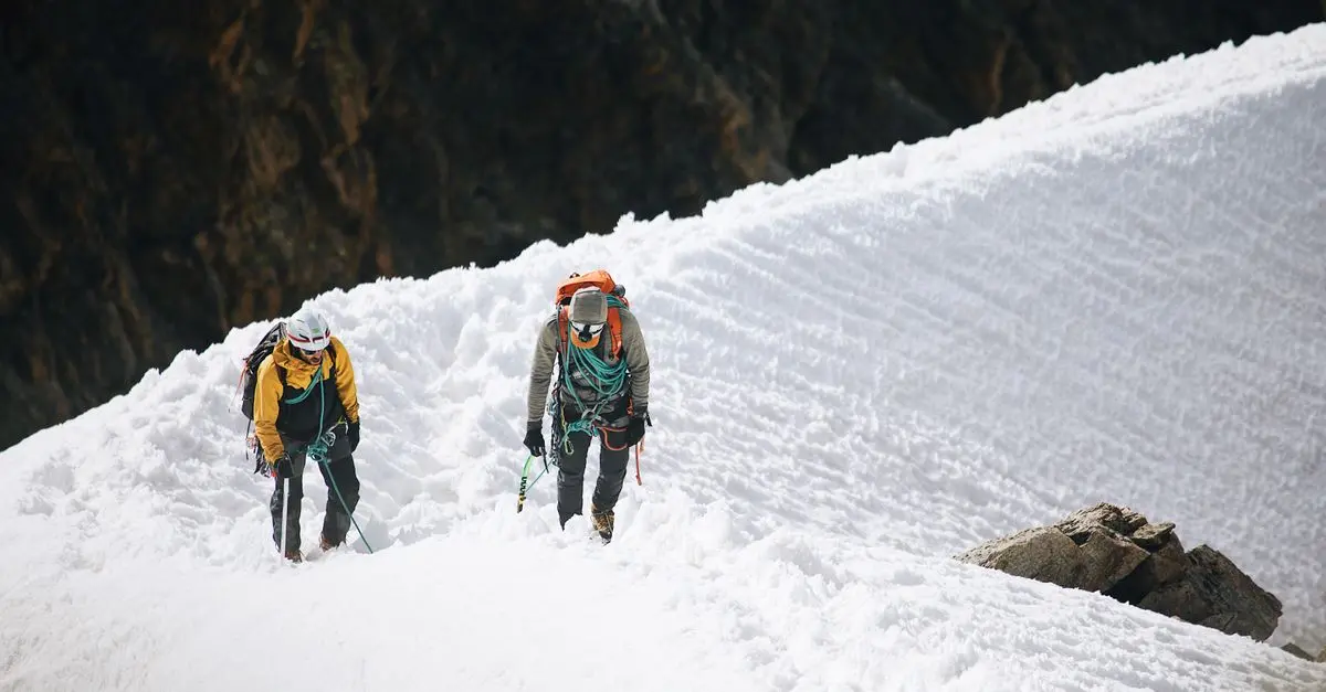 Essential Guide to Outdoor Sports Gear for Every Adventure