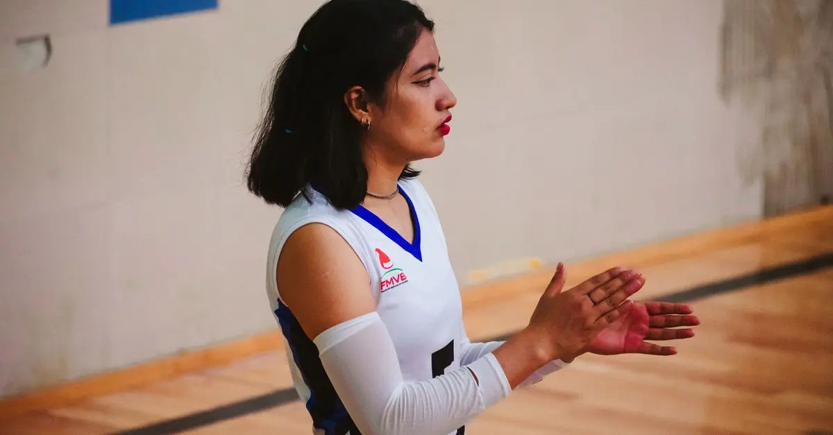 Les Meilleures Techniques pour Améliorer Votre Réception au Volley