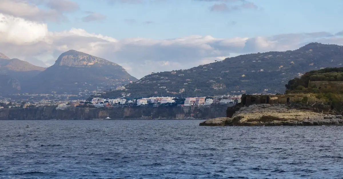 Vacanze Al Mare: La Costiera Amalfitana