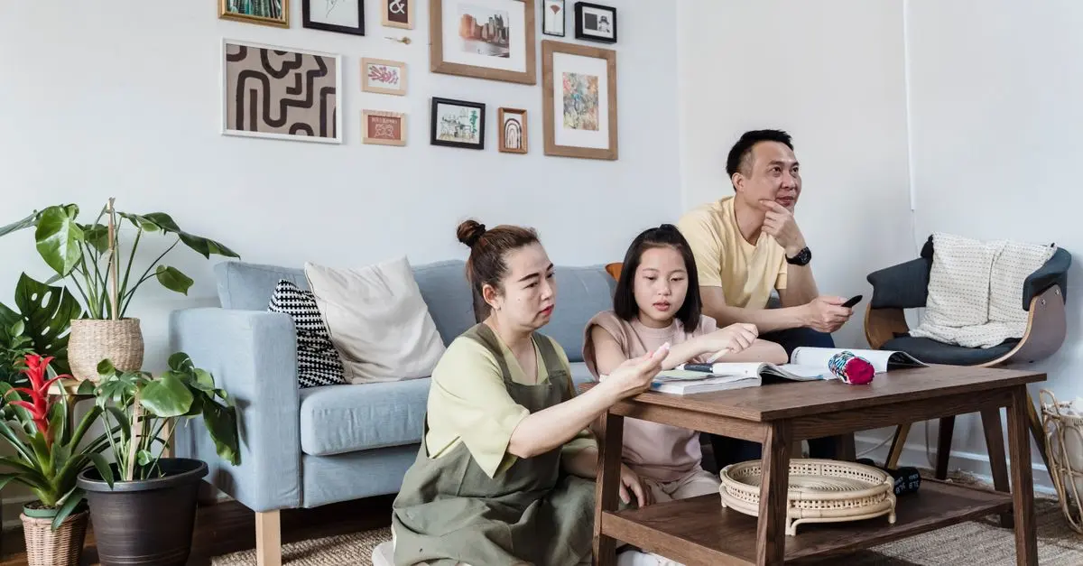 5 Tips for Planning the Perfect Staycation