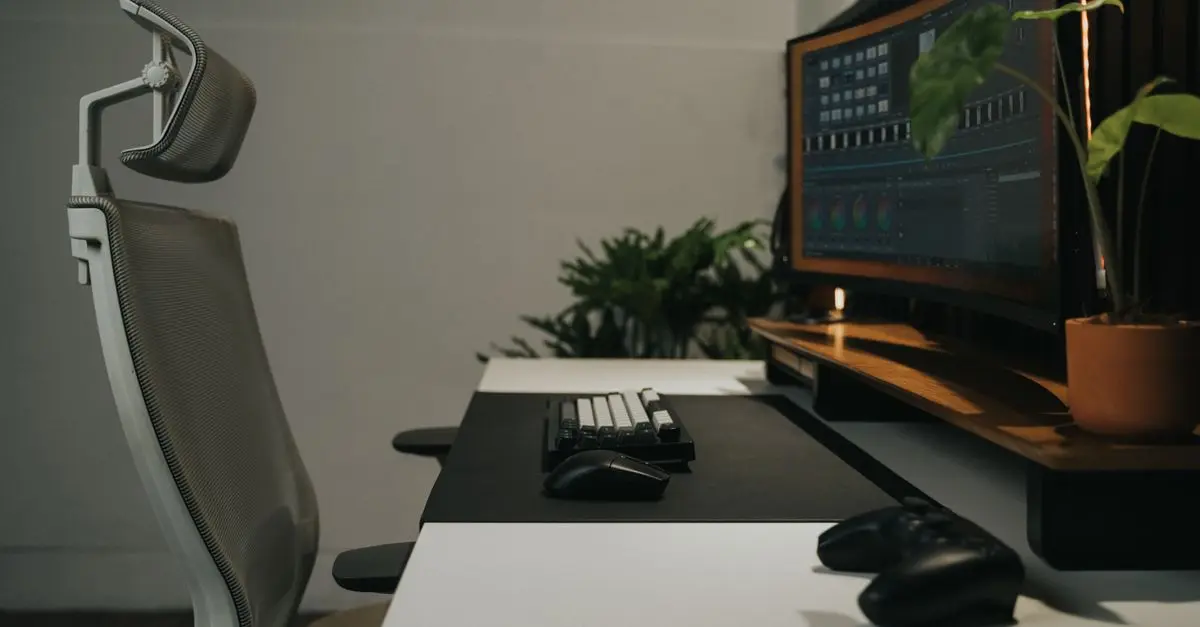 Évaluation des gadgets pour améliorer l'ergonomie au travail