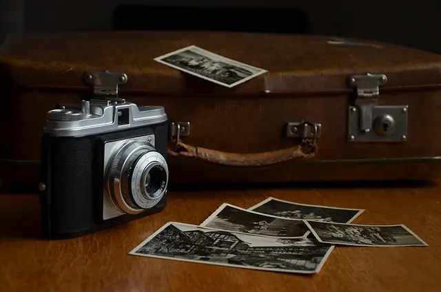 Las mejores maletas de viaje que combinan estilo y funcionalidad