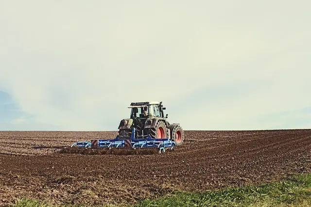 Comment identifier les pièces agricoles nécessaires pour votre matériel