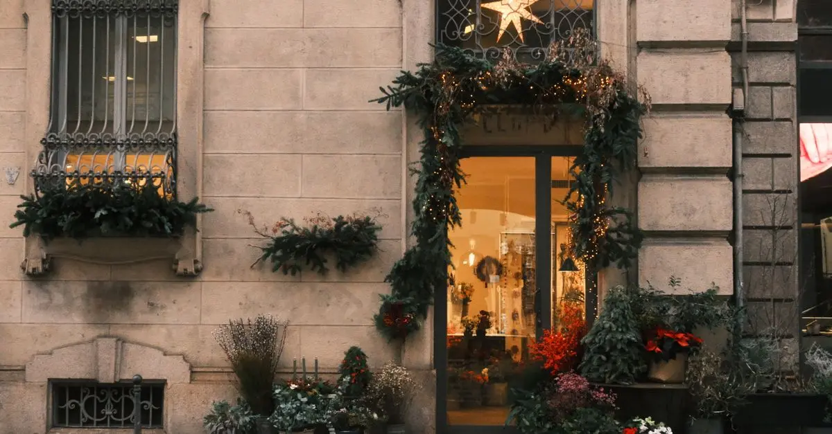 Les boutiques belges à ne pas manquer pour un shopping stylé