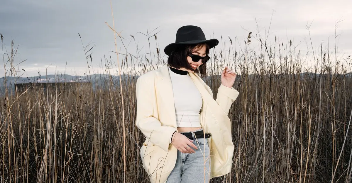 Comment porter le look bohème chic avec style