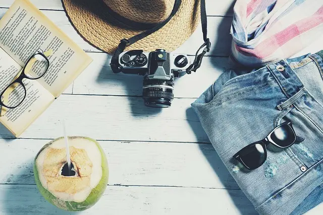 Cómo ahorrar en tus vacaciones: 10 consejos imprescindibles