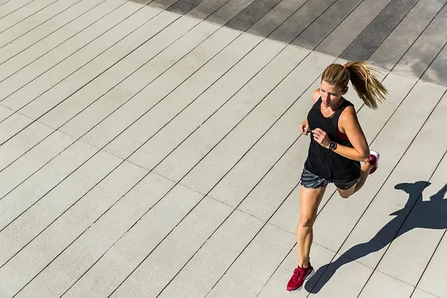 Les meilleures activités sportives pour renforcer votre endurance