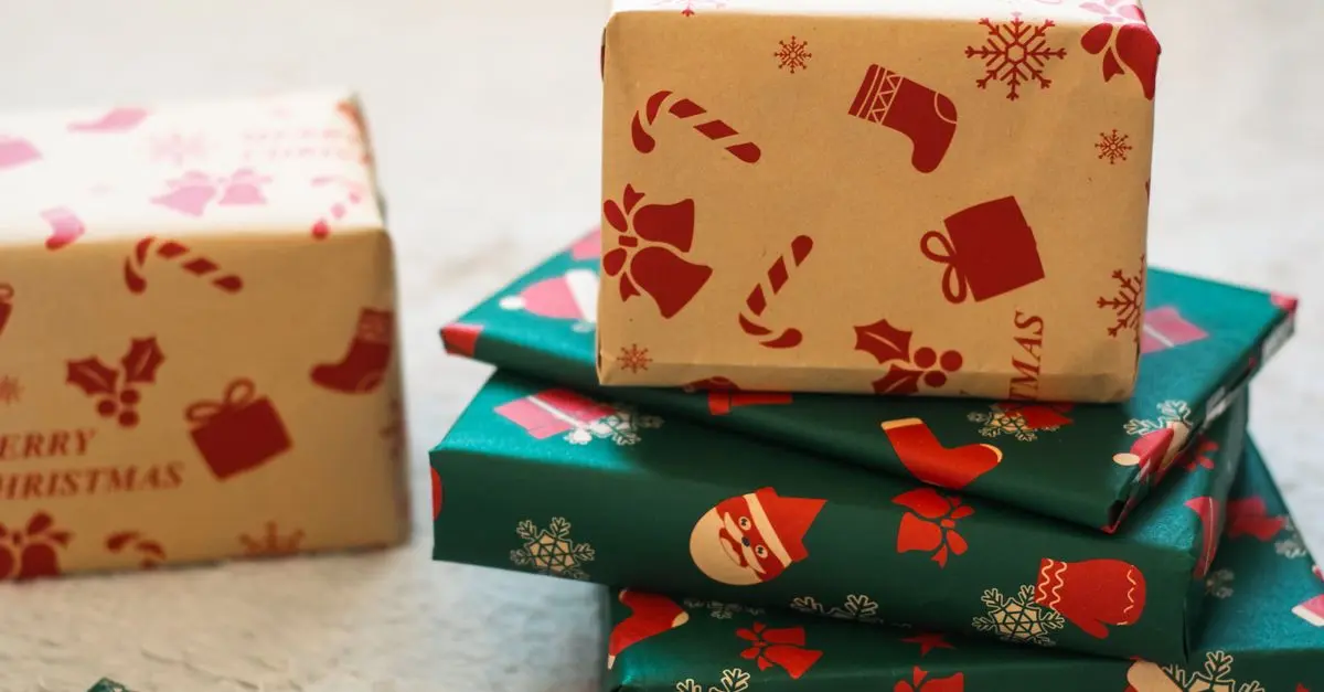 Comment Maximiser la Valeur de Revente de Vos Cadeaux de Noël