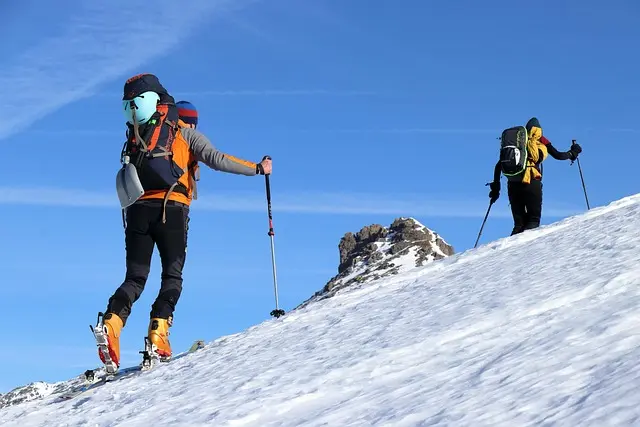 Guide pratique pour choisir votre équipement d'exploration