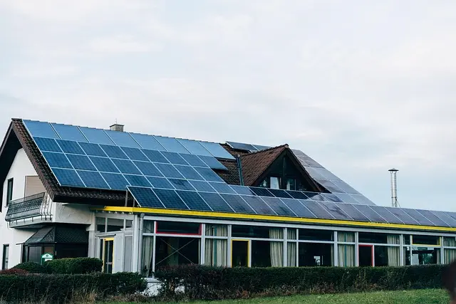 Projekty domów pasywnych: co warto wiedzieć?