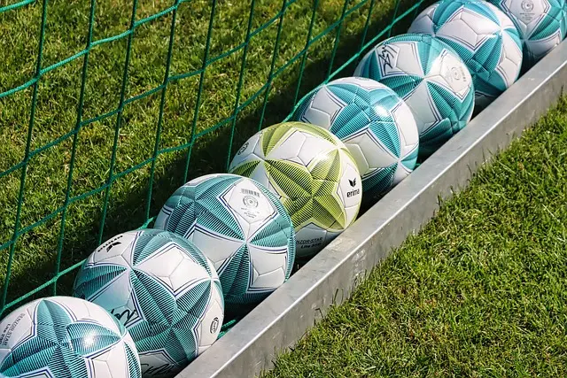 Les footballeurs à suivre pour un futur brillant