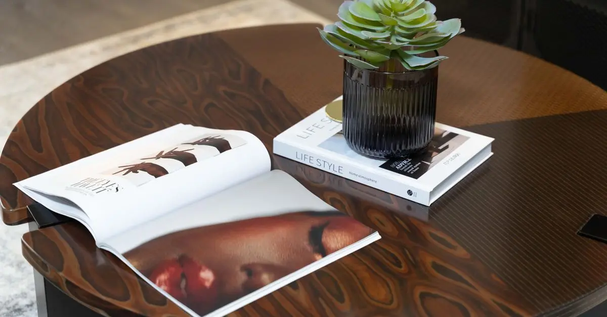 Comment les magazines de mode influencent votre style