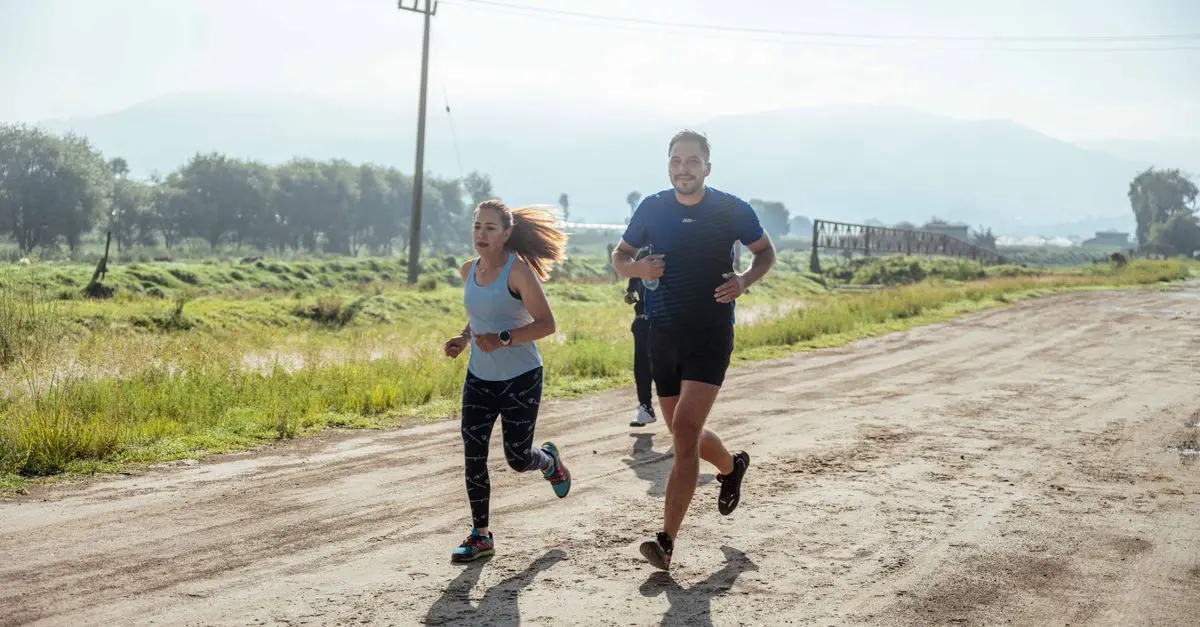 10 Simple Tips to Improve Your Running Technique
