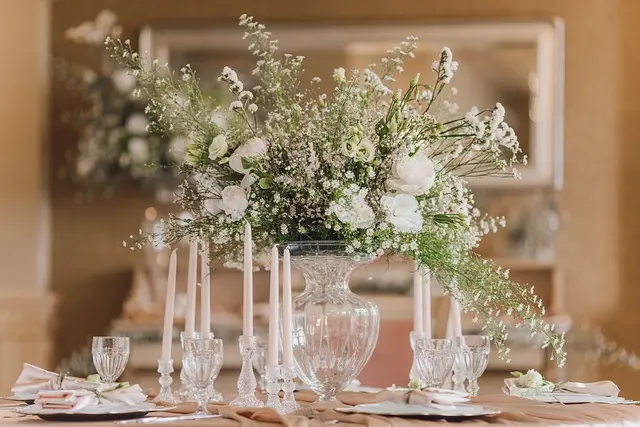 Comment choisir un thème inoubliable pour vos noces d'or