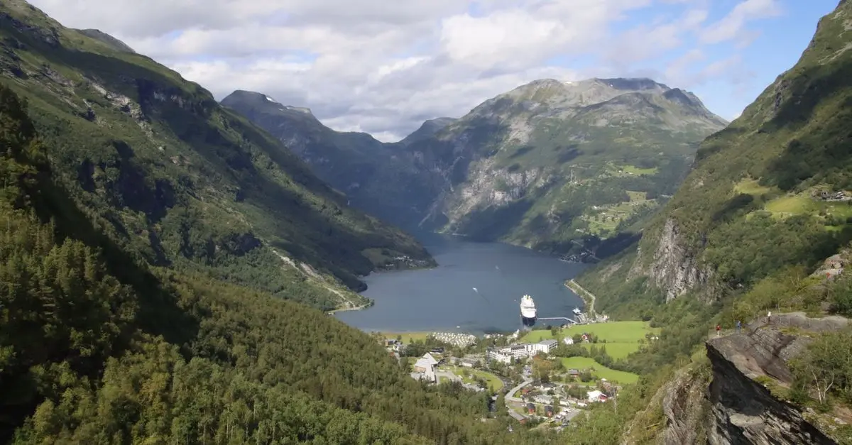 Top 10 Must-Visit World Travel Destinations for Adventure Seekers