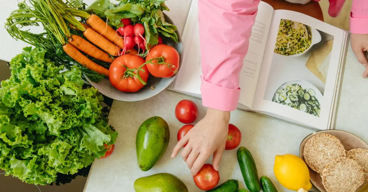 The Best Plant-Based Cookbooks to Buy