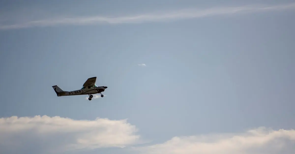 How to Secure Your First Pilot Job: Tips and Strategies