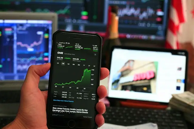 Stock Market Timing Strategies: Optimize Your Profits