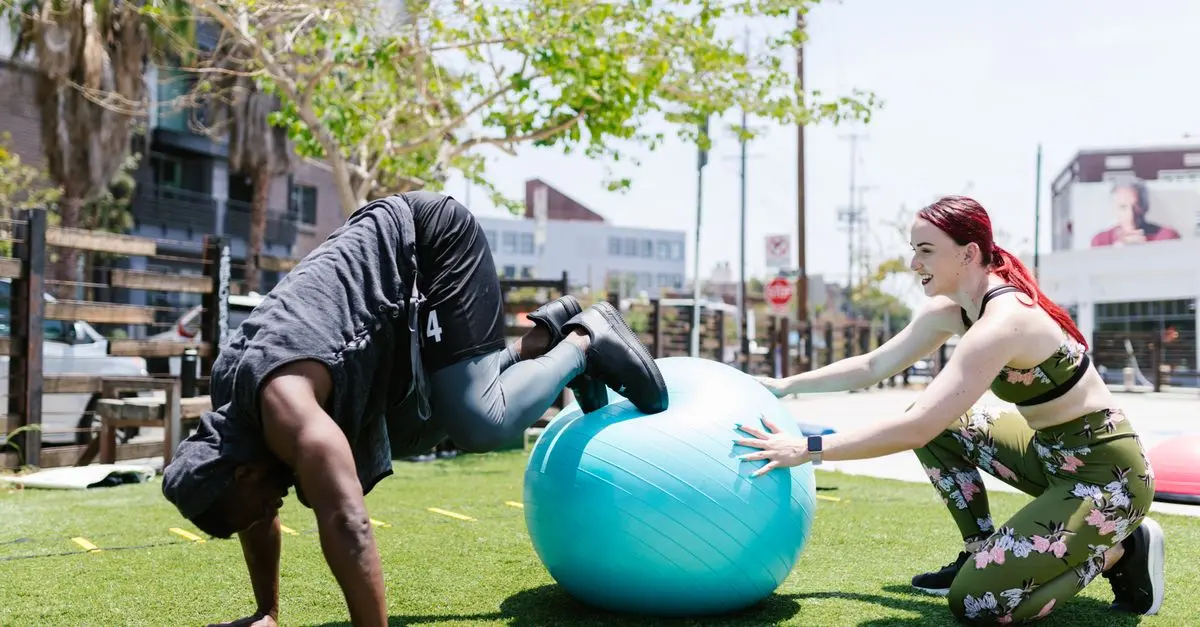 10 erreurs courantes à éviter pour progresser en fitness
