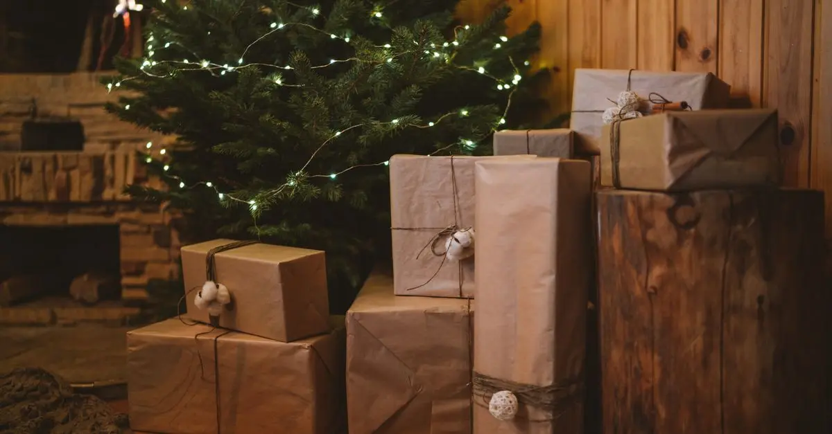 Comment créer une liste de cadeaux parfaite pour Noël