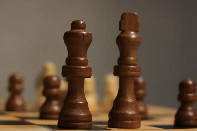Les 10 Règles Clés du Jeu de Dames à Retenir