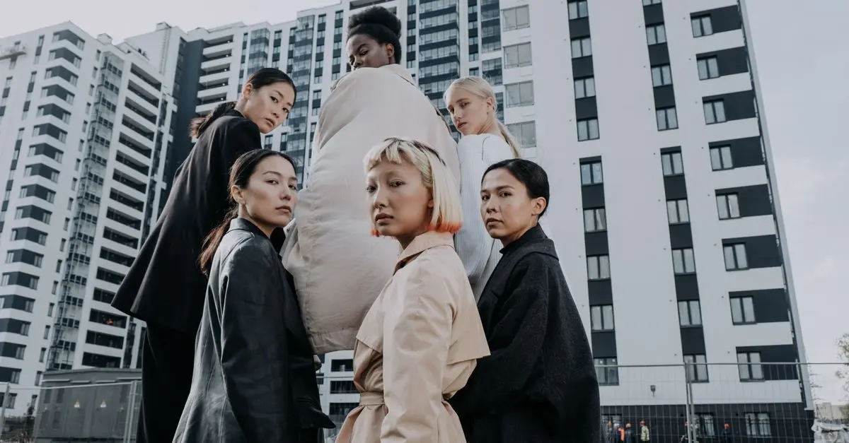 How to Choose the Right Modelling Niche for Your Career