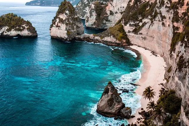 Les meilleures destinations exotiques pour des vacances parfaites