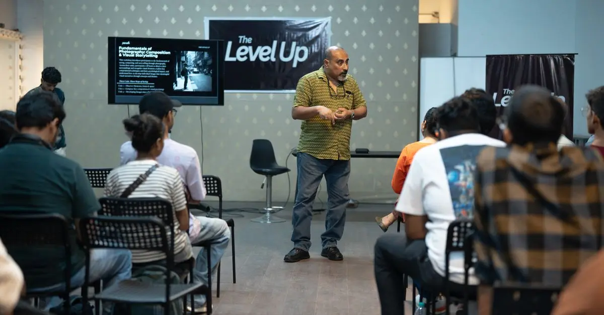 Mastering the Art of Influencer Storytelling