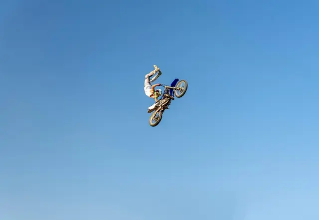 Comment choisir le bon accès pour pratiquer les sports extrêmes