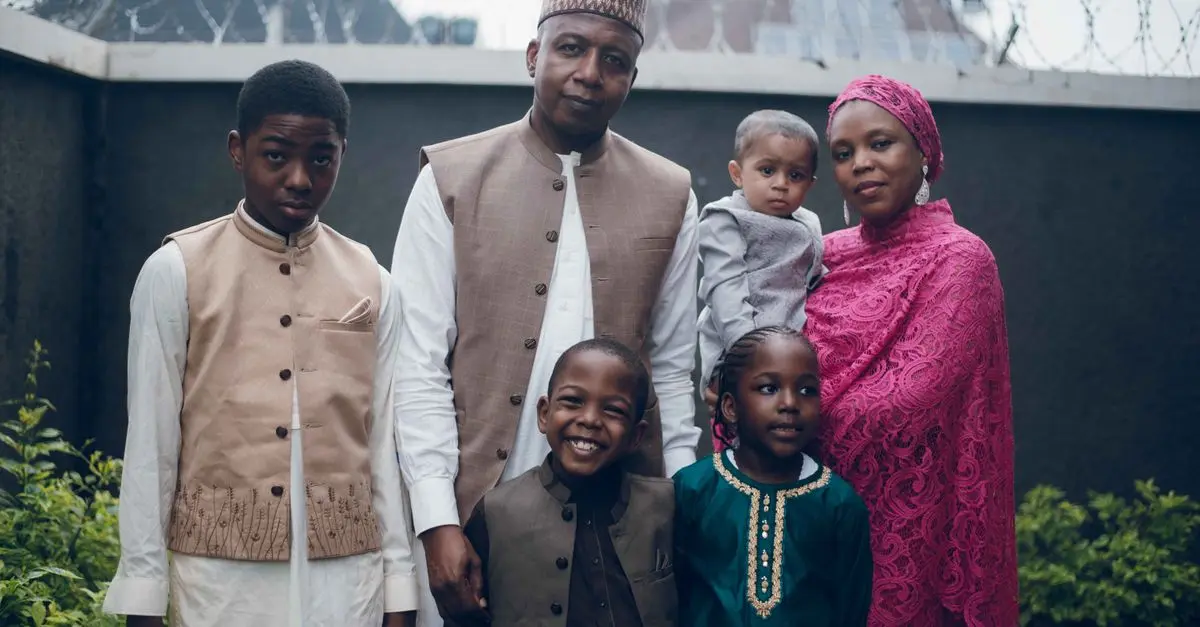 10 façons originales de célébrer la fête des parents