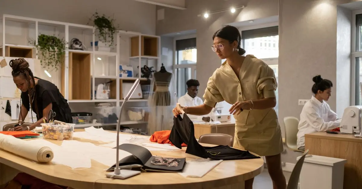 Les innovations textiles qui changent la mode