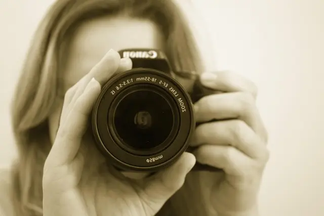Essential Steps to Plan Your First Photography Shoot