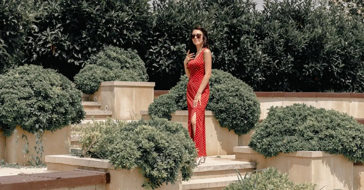 Les astuces pour choisir la robe chic parfaite