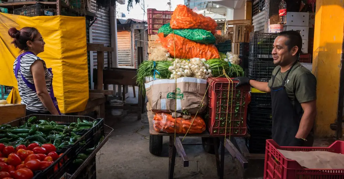Les clés pour réussir la vente en ligne de produits agricoles