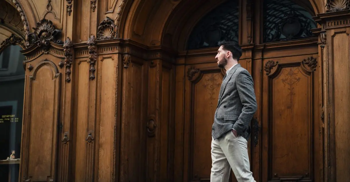 Les clés pour choisir des vêtements adaptés à votre morphologie