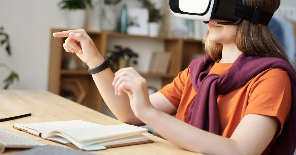 Les technologies émergentes dans l'enseignement supérieur