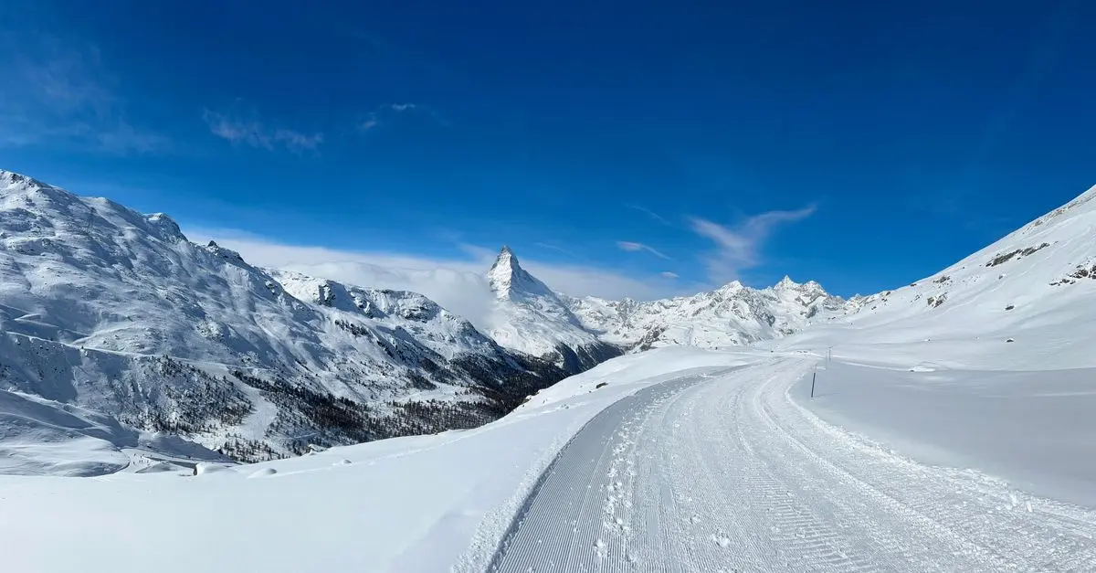 Les meilleures activités en plein air à faire en Suisse