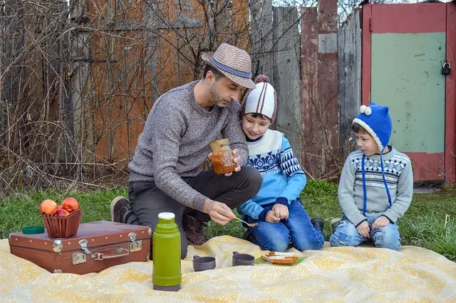 5 idées d'activités originales pour la fête des parents
